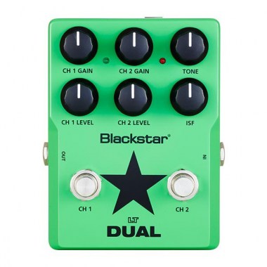 Blackstar LT Dual Оборудование гитарное